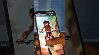 Celebrity WhatsApp Meta AI Update 2025 Part 01 | The full video is on the channel #ai  #android #shorts Profile