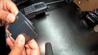 UNIDEN SDS150 SCANNER 3 MONTH REVIEW 