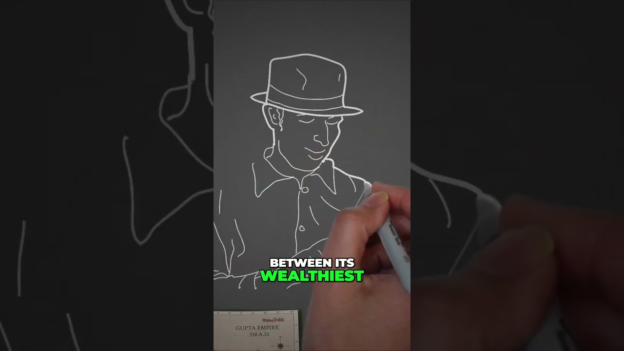 The Growing Economic Inequality in India  Wealth Distribution Concerns 