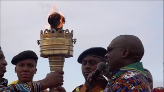 Mwenge wa Uhuru kufungua miradi 62 ya Sh47.3 bilioni Arusha