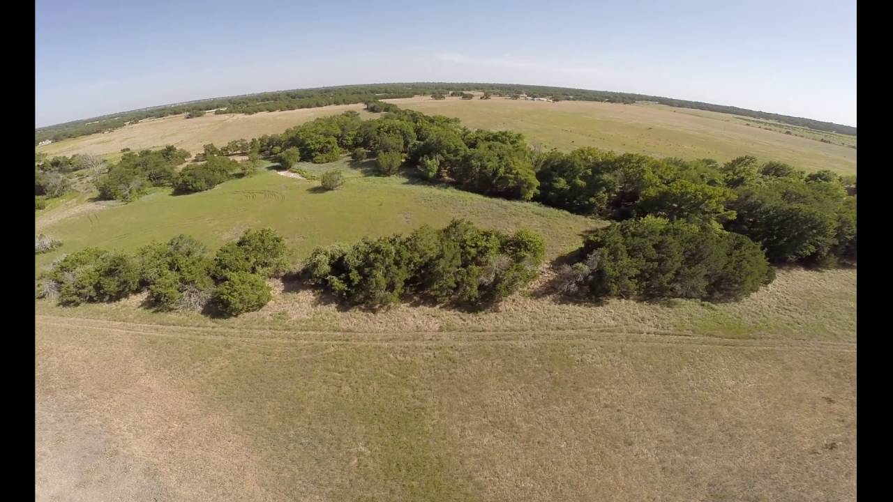 65 Acres Florence Texas YouTube