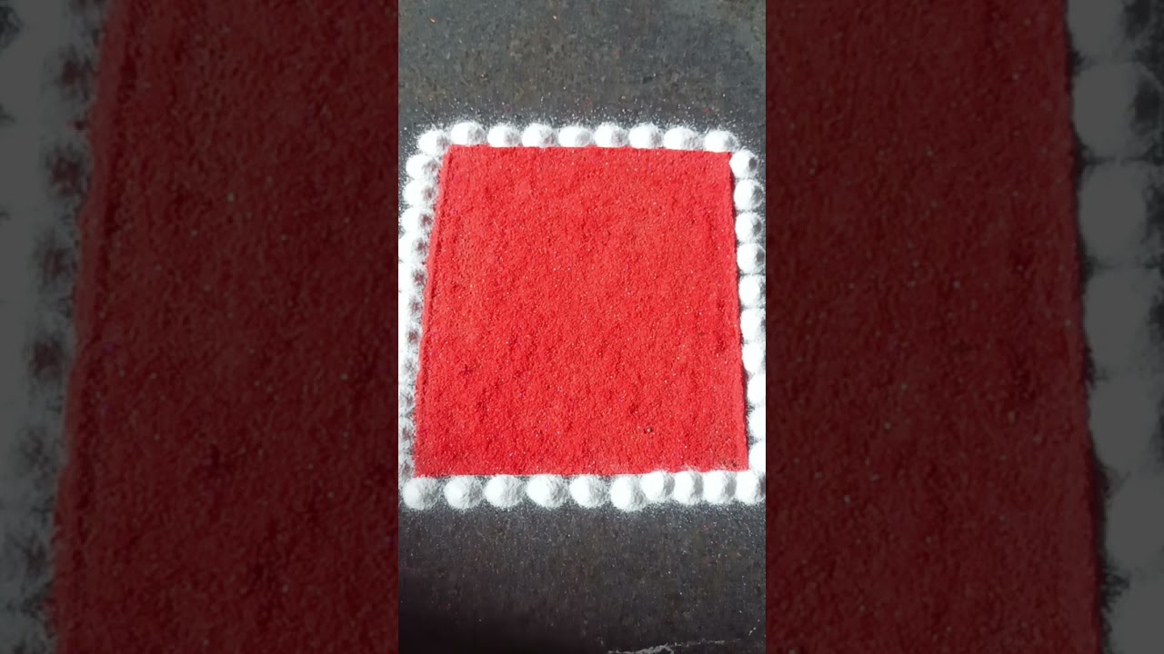 ✨19 फेब्रुवारी 🧡🚩शौर्य, पराक्रम आणि संस्कृती दर्शवणारी रांगोळी🧡🚩#chatrapatishivajimaharaj #raje 