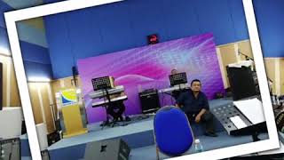Kau pergi demi pertiwi- FAIZAL KOMBO MUTIARA FM #datojamalabdillah