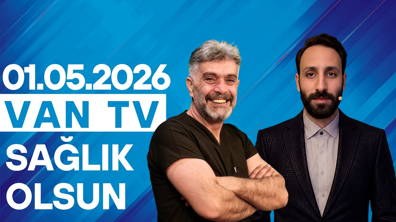 SAĞLIK OLSUN | 16.BÖLÜM - PARKİNSON - ALZHEİMER - OTİZİM'de Fonksiyonel Beslenme