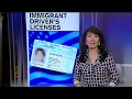 Undocumented workers can soon apply for NY driver