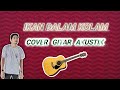 Ikan dalam kolam versi gitar akustik | Cover AL HAFIS