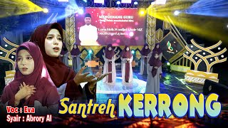 SANTREH KERRONG//MID NURUL JADID