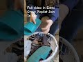 Waterproof Slides #footfashion #womensshoes