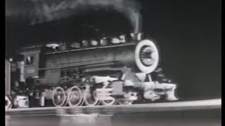 Chattanooga Choo Choo by Tyco ad -  1981