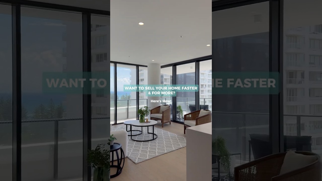 Want to sell your home for more? Follow these tips 