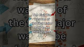 The War Was Photographed Extensively