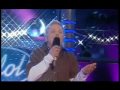 Kurt Nilsen - his songs in Norwegian Idol 2003