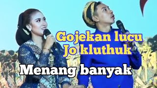 Download Lagu Dagelan lucu poll Jo kluthuk feat sinden MP3 Download Lagu Dagelan lucu poll Jo kluthuk feat sinden MP3
