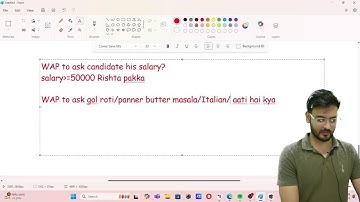 Day 8: logic building using C by Madhav Sharma