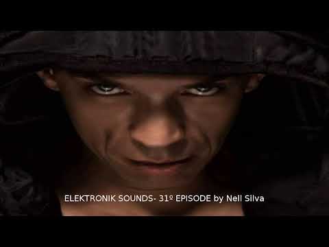 N`SOUNDS By Nell Silva