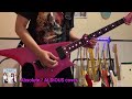 Absolute / ALDIOUS cover