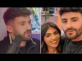 Ciaran Davies Speaks Out On People Saying His Relationship With Samie Was A ‘Showmance’
