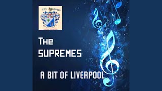 Do You Love Me - The Supremes