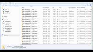 Rendering Image meta data in Windows Explorer