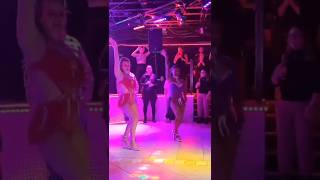 Samba Performance Mini Vlog | Brazilian Samba  ⭐💃🏽 #dance #latindance #brazil #dancevlog