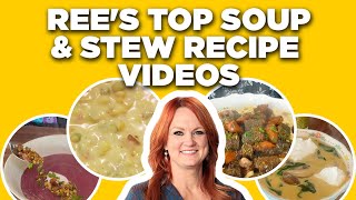 Ree Drummond's Top Soup \& Stew Recipes | The Pioneer Woman | Food Network