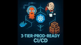 🚀 End-to-End Kubernetes DevSecOps Project | Complete CI/CD Pipeline Demo