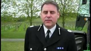 Rural Crime DVD