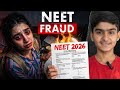 NEET UG 2026 Paper Leak Explained | NTA Failure &amp; Exam Scam Reality। How to NEET paper leak।