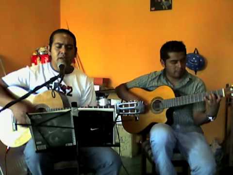 ixtlan de juarez, ALVARO Y JORGE