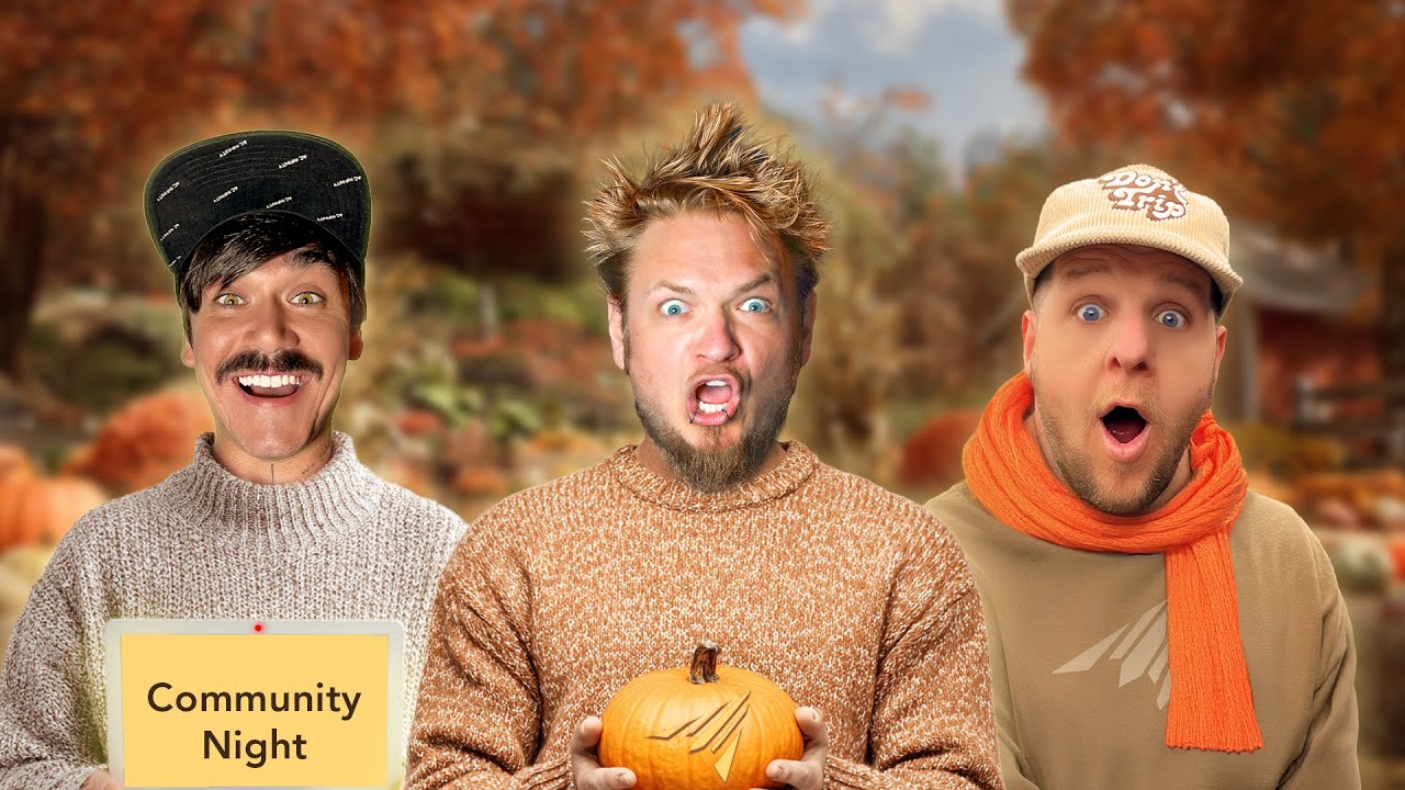 Croptober Community Night | AC Infinity After Dark Episode 31