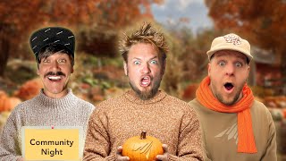 Croptober Community Night | AC Infinity After Dark Episode 31