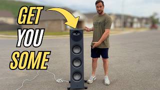 This Speaker Comparison Will Surprise You | Arendal vs MoFi