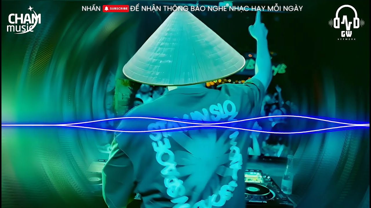 NHẠC BAY PHÒNG GÕ LIÊN TỤC - FULL TRACK DJ THÁI HOÀNG REMIX - NONSTOP 2026 HAY NHẤT HIỆN NAY