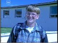 Archives : La rentrée scolaire en septembre 1995