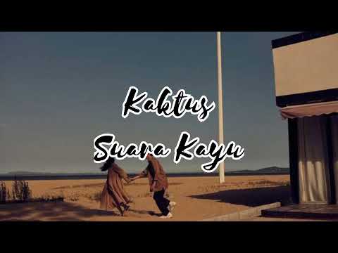 Suara Kayu Full Album + Lirik