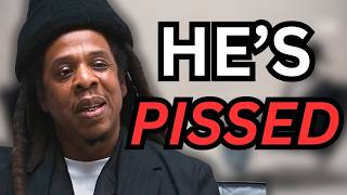 Drake’s L Was the LAST STRAW For Jay-Z