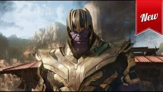 Avengers - infinity war - official trailer #2 (US)