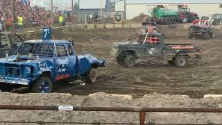Stearns county fair 2023