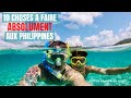 Top 10 des meilleures choses  faire aux philippines