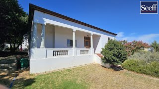 R2,400,000 | 3 Bedroom House For Sale in Amandelrug