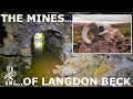 The mines of langdon beck  part 1  uk abandoned mine explores