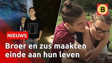 Jacqueline verloor beide kinderen aan zelfdoding | Omroep Brabant