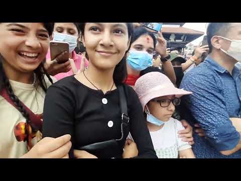 Nepal Festival