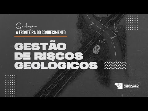 Vídeo: Por que é importante entender os mapas de risco geológico?