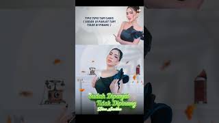 Dina Santika - Sudah Dipanjat Tidak Dipinang #sanimusicindonesia #musikpediadotkom #shorts #maskevin