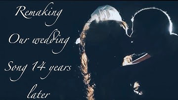 Our Wedding Song Remade After 14 Years | Three-Strand Cord (Original)