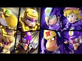 Team Yoshi Wario Bowser Waluigi Vs Rivals In Mario Strikers Battle League Nintendo Switch Team Yoshi Wario Bowser Waluigi Vs Rivals In Mario Strikers Battle League Nintendo Switch