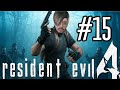 VEVETO JOGANDO RESIDENT EVIL 4 DUBLADO - PARTE 15