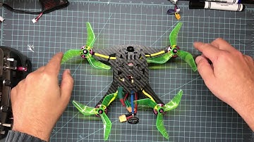 Anti Turtle Mode and Lost model motor beeper!!!! Betaflight 3.2 must see!!!!!!!