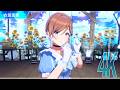 【学マス】「ねえ、言っちゃうよ。」4K対応/3DMV(clumsy trick衣装色違い、姫崎莉波)